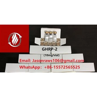 GHRP-2 CAS: 158861-67-7