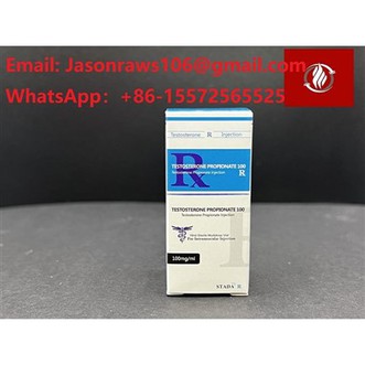 Testosteronpropionaat gebruikt CAS:57-85-2