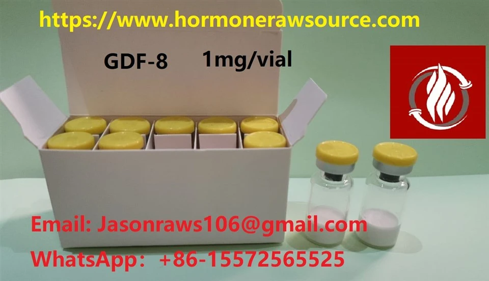 GDF-8 1 mg CAS: 271597-12-7