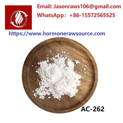 AC-262536 POEDER SARMS voor Bodybuilding CAS: 870888-46-3