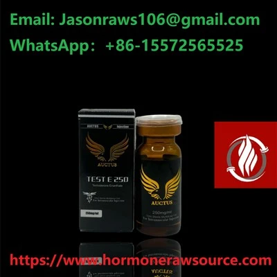 Hoeveel testosteron enanthaat moet ik per week injecteren?
