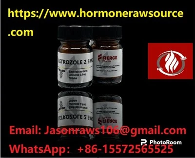 FIERCE Letrozole (Femara) voor bodybuilding CAS:112809-51-5