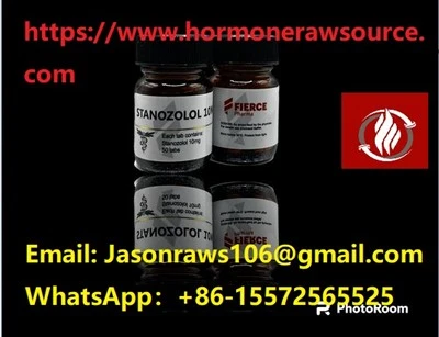 WOESTE Stanozolol (Winstrol) 10 mg * 50 tabletten voor bodybuilding CAS: 10418-03-8