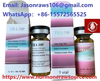 Hoge -kwaliteit STROMUSC-trenbolonacetaat 100 mg/ml voor bodybuilding CAS: 10161-34-9
