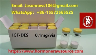 IGF-DES-peptiden voor Bodybuilding CAS: 112603-35-7