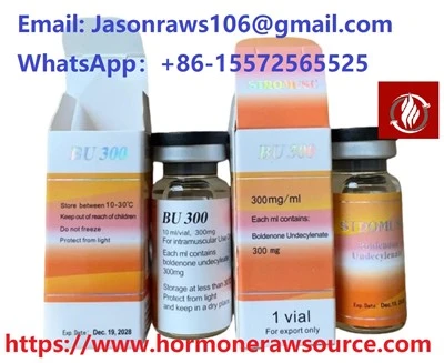 Hoe beïnvloedt Boldenone Undecylenate vetverlies?