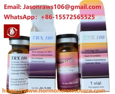 Wat is trenbolonhexahydrobenzylcarbonaat?