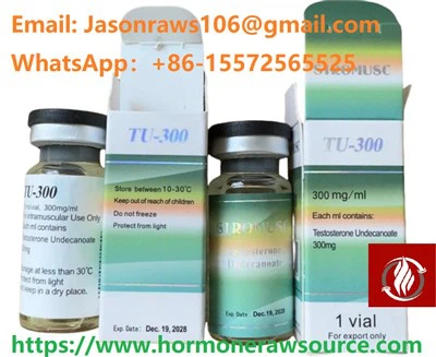 Stromuscus testosteron undecanoate bodybuilding cas: 5949-44-0