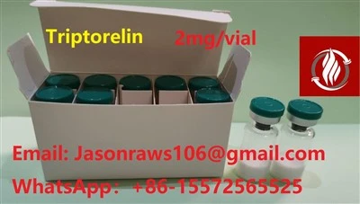 TripTorelin 2mg voor PCT CAS: 57773-63-4